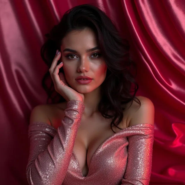 Silver Siren